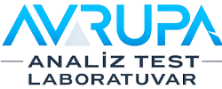 Avrupa Analiz Test Laboratuvarı